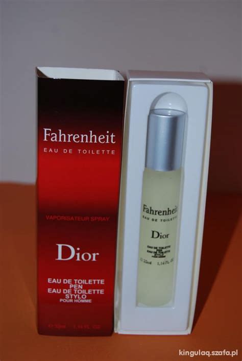 fahrenheit dior 33ml preis|Dior fahrenheit release date.